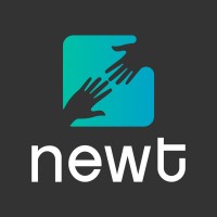 Newt Corporation logo - Similar company to Velfare