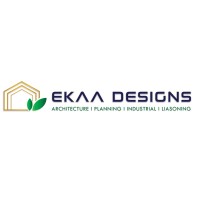 Ekaa Designs logo - Similar company to Studio_Ar13