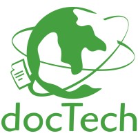 docTech Systems AB logo - Similar company to Leetcom