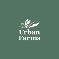 Urban Farms logo - Similar company to Linger Leisure Pvt Ltd