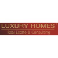 LUXURY HOMES Real Estate&Consulting logo - Similar company to Gayrimenkul Network