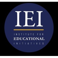 Institute for Educational Initiatives logo - Similar company to Catholic Textbook Project