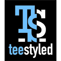 Tee Styled™️ logo - Similar company to Supasoft Apparel