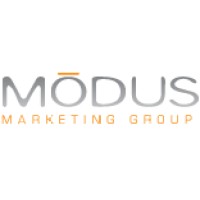Modus Marketing Group logo - Similar company to Modus