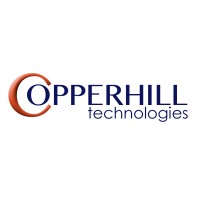 Copperhill Technologies Corporation logo - Similar company to Phytools Llc