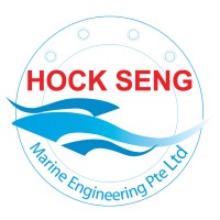 Hock Seng Marine Engineering Pte Ltd logo - Similar company to Fehrmann Windows