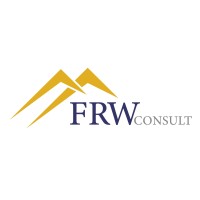 FRWConsult logo - Similar company to J. Carnes & Son Roofing