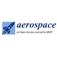 Aerospace MDPI logo - Similar company to Drones Mdpi