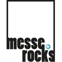 messe.rocks GmbH logo - Similar company to Stuzubi Gmbh