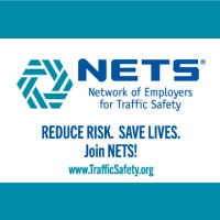 Network of Employers for Traffic Safety (NETS) logo - Similar company to Aaa Foundation For Traffic Safety