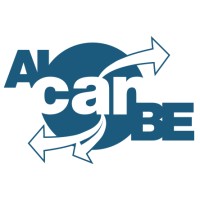 AICANBE logo - Similar company to A Better Place Agency