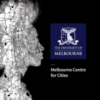 Melbourne Centre for Cities logo - Similar company to Aurin - Australian Urban Research Infrastructure Network