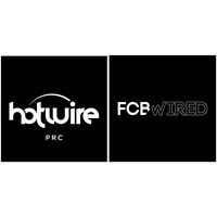 Hotwire PRC and FCB Wired logo - Similar company to Fcbwired