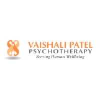 Vaishali Patel Psychotherapy