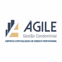 Ágile Gestão Condominial logo - Similar company to B & P Consultoria Contábil Ltda