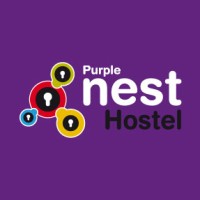 Purple Nest Hostel Valencia logo - Similar company to Nest Hostels