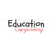 Education Copywriting