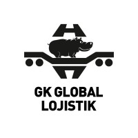 Gk Global Lojistik logo - Similar company to B2M Solutions Sp. Z O.O.