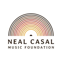 Neal Casal Music Foundation logo - Similar company to Acting For Others