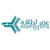 EnergyEra logo - Similar company to Nessco Pressure Systems