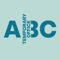 ABC Temporary Office logo - Similar company to Abc Service Srl