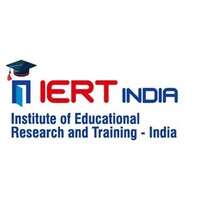 IERT India logo - Similar company to Google Developer Student Clubs, Iert