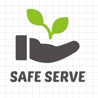 SAFESERVE logo - Similar company to It Tech Iq