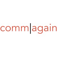 CommAgain Kommunikation logo - Similar company to Lumen - Fagutvalg For Energi