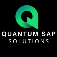 Quantum SAP Solutions logo - Similar company to Warehouse 47