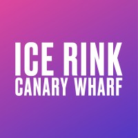 Ice Rink Canary Wharf logo - Similar company to Inklyblob