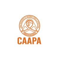 CAAPA-China Association of Amusement Parks and Attractions logo - Similar company to Praxis Museum Projects Group