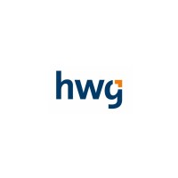 hwg eG logo - Similar company to Workstation24-7 Gmbh