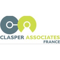 CLASPER ASSOCIATES FRANCE logo - Similar company to Permisapoints