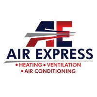 Air Express HVAC LLC logo - Similar company to Diamond Signs & Graphics