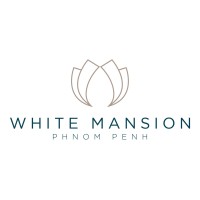 White Mansion Phnom Penh logo - Similar company to Capri By Fraser, Phnom Penh / Cambodia