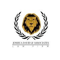 Joshua David & Associates Law Firm logo - Similar company to Walks Law