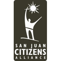 San Juan Citizens Alliance logo - Similar company to Four Corners Mapping