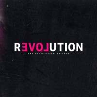 Revolution logo - Similar company to Marco Oeste