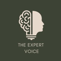 The Expert Voice logo - Similar company to Expertvoice