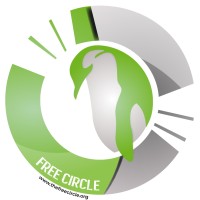 Free Circle logo - Similar company to Pordenone Linux User Group