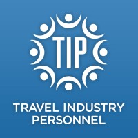 Travel Industry Personnel logo - Similar company to Elevate Professional Pathways