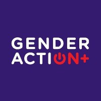 GENDERACTIONplus logo - Similar company to Sin - Stipendiatorganisasjonene I Norge
