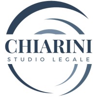 CHIARINI | Studio Legale logo - Similar company to Studio Legale Galasso