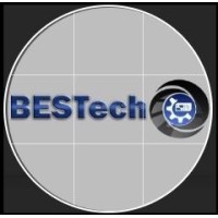 BESTech VRobotics logo - Similar company to Neurofalcon