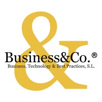 Business&Co.® logo - Similar company to Ipc Services
