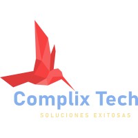 Complix Tech logo - Similar company to Vf Consulting