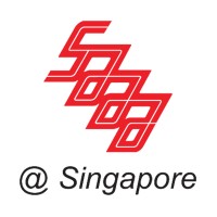 SAAA@Singapore logo - Similar company to Artisan Technologies, Inc.