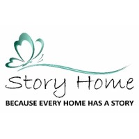 Story Home Textile logo - Similar company to Delta Print