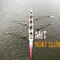 MIT Rowing Boat Club logo - Similar company to Mit Rowing Club
