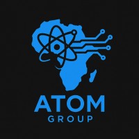 ATOM-GROUP logo - Similar company to Doncept - Web Design Agency